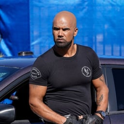 Shemar 