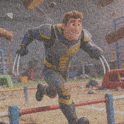 Voz Entusiasta Española