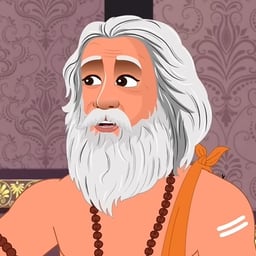 दृढ़ हिंदी पुरुष