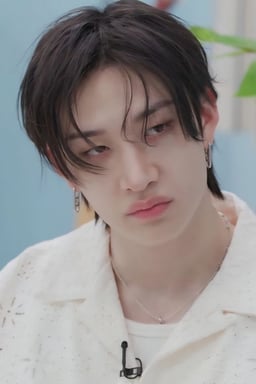 Animated Friendly Speaker