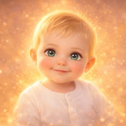 Голос малыша