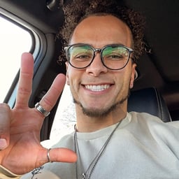 Bryan sweet voice clone 