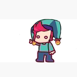 Voz Cantante Alegresssss