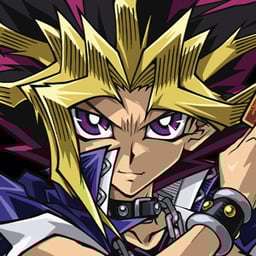 Yami Yugi English Dub