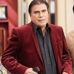 Tariq Aziz 