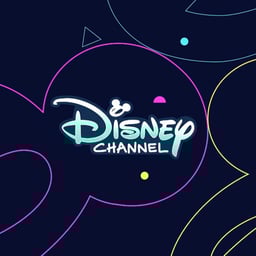 Disney Channel Brazil (-2025)