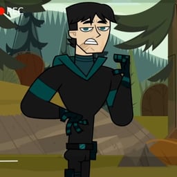 Tom DC Campamento Desventura