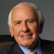 Jim Rohn by Tims 