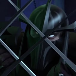 Shredder (TMNT 2012) 