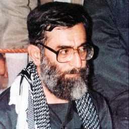 الخامينئي