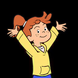 Allie Whoops (Lara Jill Miller)