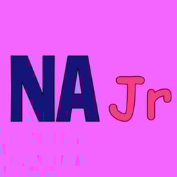 NA Jr. Announcer (2025-2026)