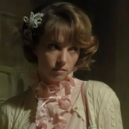 Robin Buckley ⋆˚꩜｡