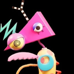 Lively Conversational Female