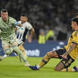 Voz Profunda Española