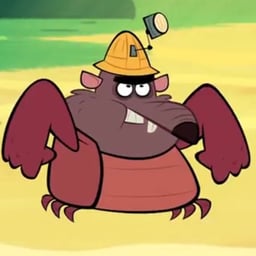 Gatrok (Marcus level) español latino 