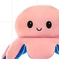 Bright & Energetic Female