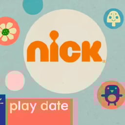 Nick Playdate Announcer (2009 - 2012) (V8)