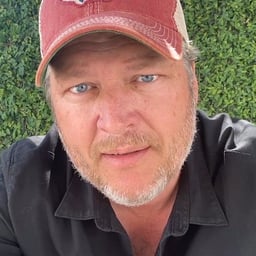 Blake Shelton 