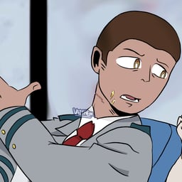 Kaito Ogarigi (Takahiro Sakurai) 