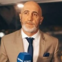 Julián Bricco (Intenso)