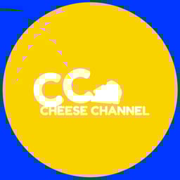 Cheese Channel Russia Announcer