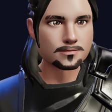 Yacine eFootball 2021