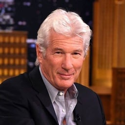 Richard gere 