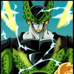 Perfect Cell