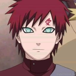 Gaara 