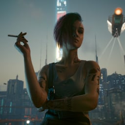 Ton Féminin Expressif