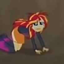 Sunset Shimmer 