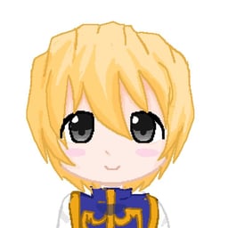 Kurapika outra 