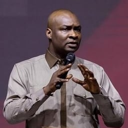 Apostle Joshua Selman