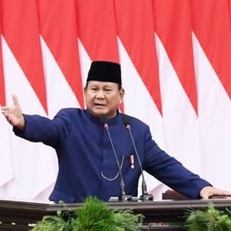 Prabowo