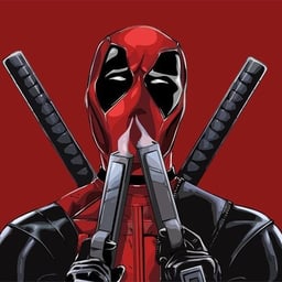 Dynamic Deadpool