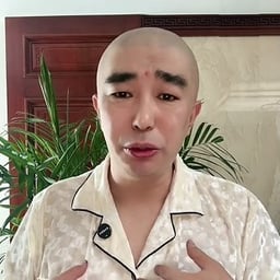 美男痔红点老男人