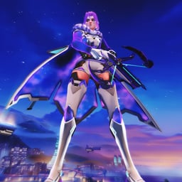 Freja Skov (Overwatch)