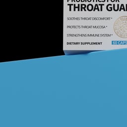 清舒肠胃益生菌