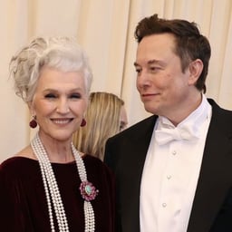 Confident Male Speaker