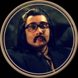 Authoritative Narrator