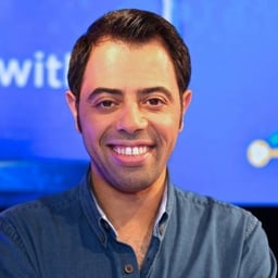 فهد العتيبي تعليق جديد