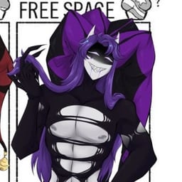 Jester The frack circus 