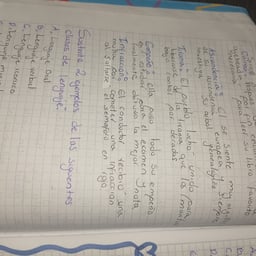 Voz Femenina Cálida