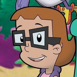 Inez (Cyberchase)