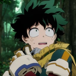 Izuku