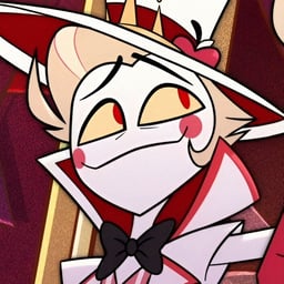 Lucifer Morningstar.