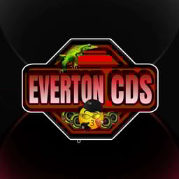 (Everton CD's)