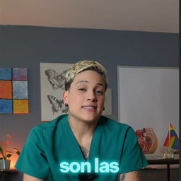 女医西语（王）