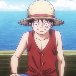 Luffy